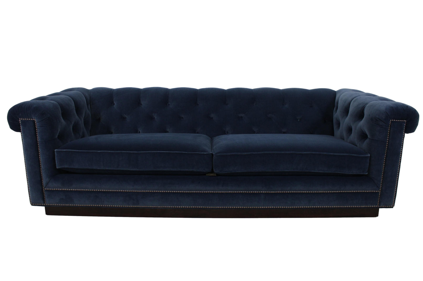 the Marcantonio Kings Cross living room upholstered sofa is available in Edmonton at McElherans Furniture + Design