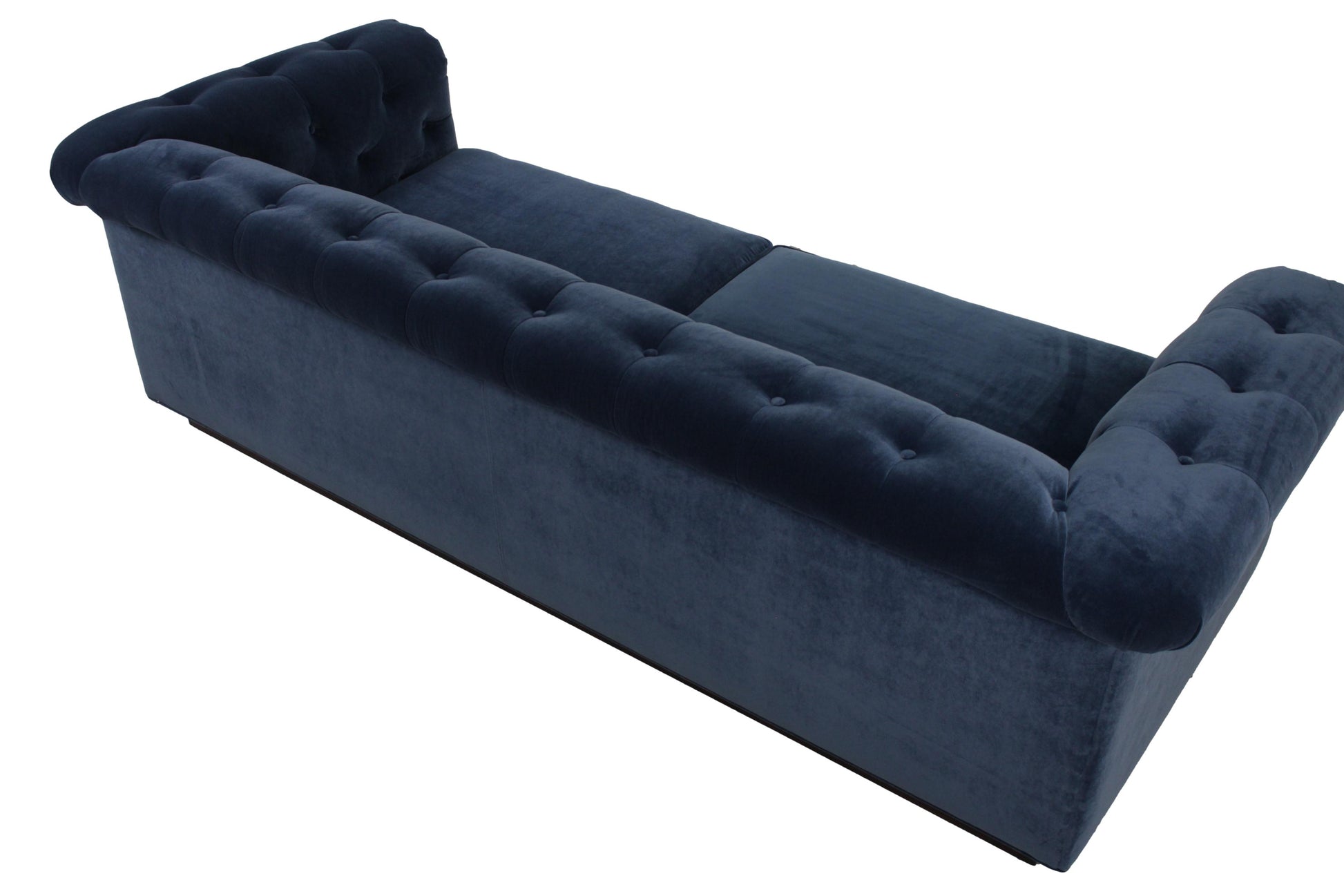 the Marcantonio Kings Cross living room upholstered sofa is available in Edmonton at McElherans Furniture + Design