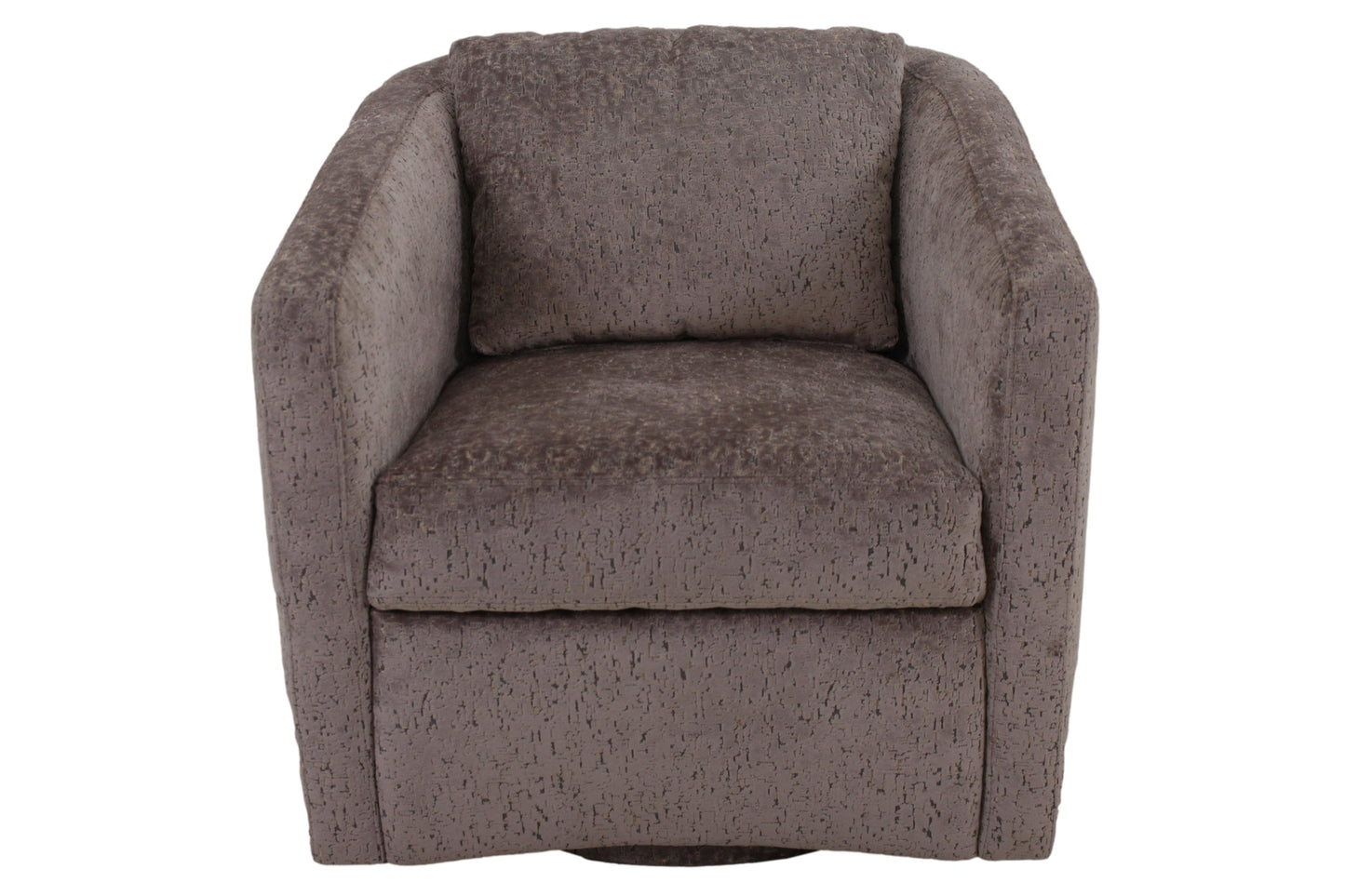 the Marcantonio Pretty living room upholstered chair is available in Edmonton at McElherans Furniture + Design