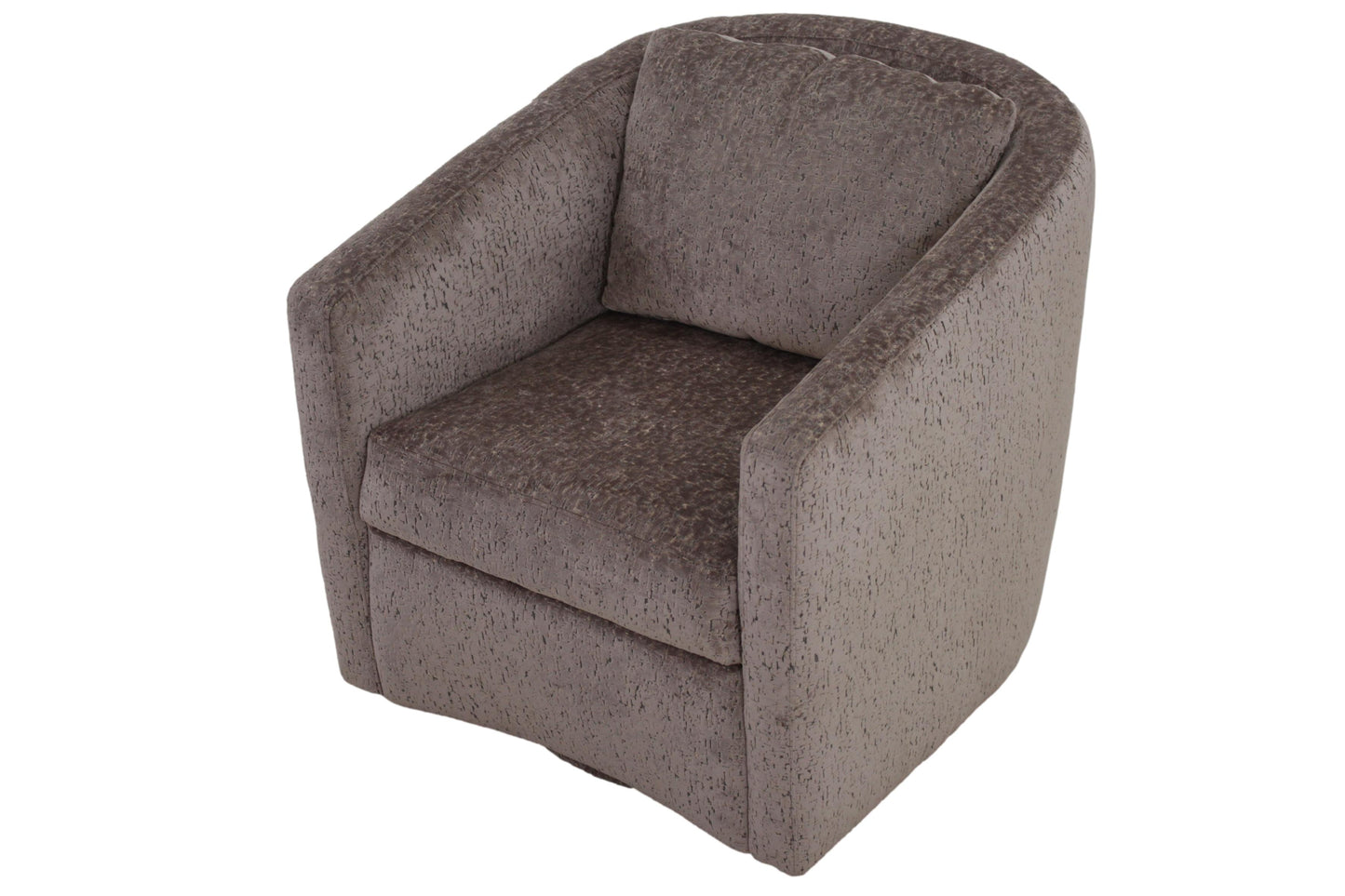 the Marcantonio Pretty living room upholstered chair is available in Edmonton at McElherans Furniture + Design