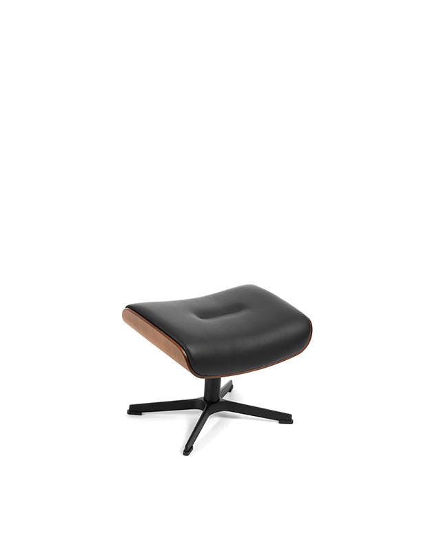 the Conform Timeout living room reclining swivel chair is available in Edmonton at McElherans Furniture + Design