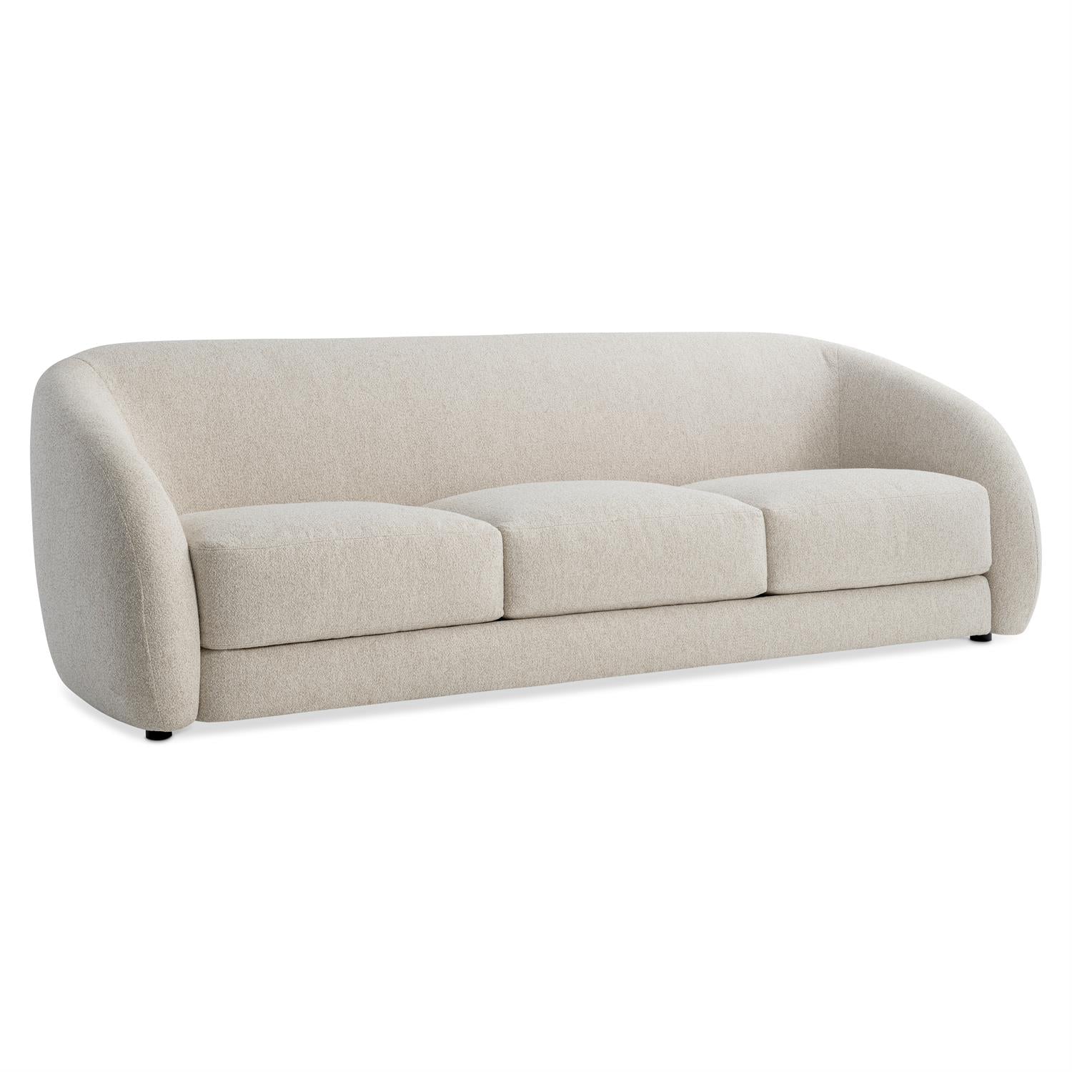 the Bernhardt Austen P2376A living room upholstered sofa is available in Edmonton at McElherans Furniture + Design