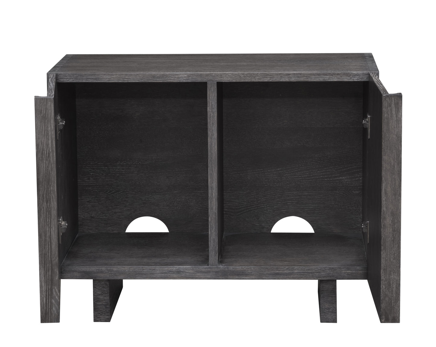the Sherrill Occasional CL-130/131 living room occasional bookcase is available in Edmonton at McElherans Furniture + Design