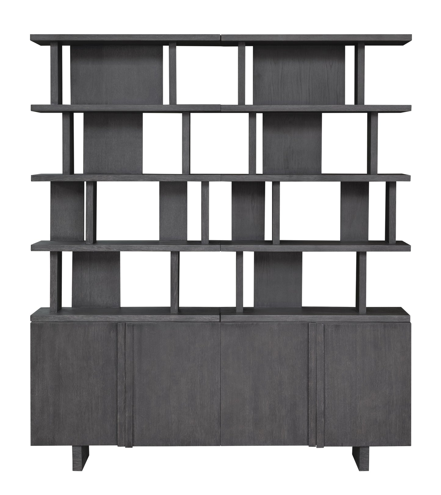 the Sherrill Occasional CL-130/131 living room occasional bookcase is available in Edmonton at McElherans Furniture + Design