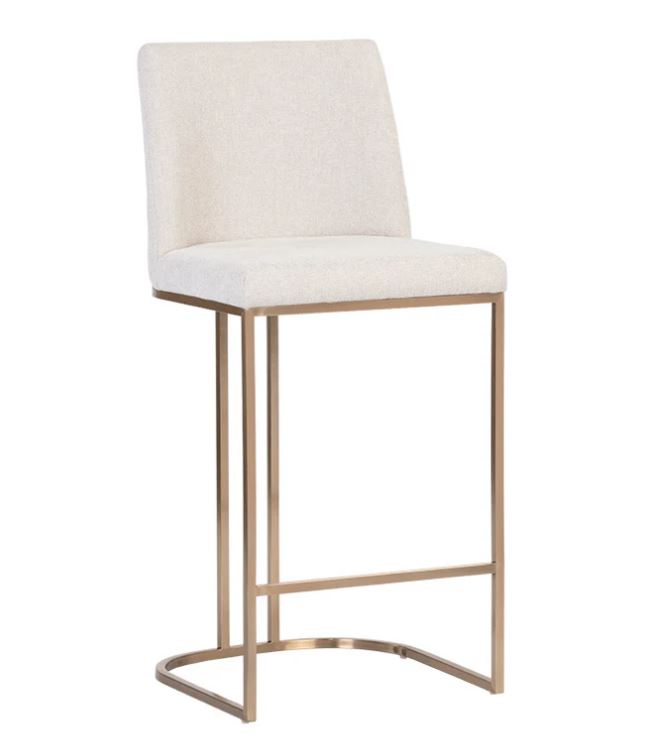 the Sunpan 106181 dining room bar stool is available in Edmonton at McElherans Furniture + Design