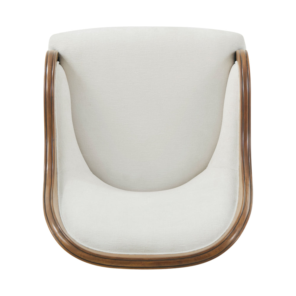 the Dorchester 9 piece dining package is available in Edmonton at McElherans Furniture + Design