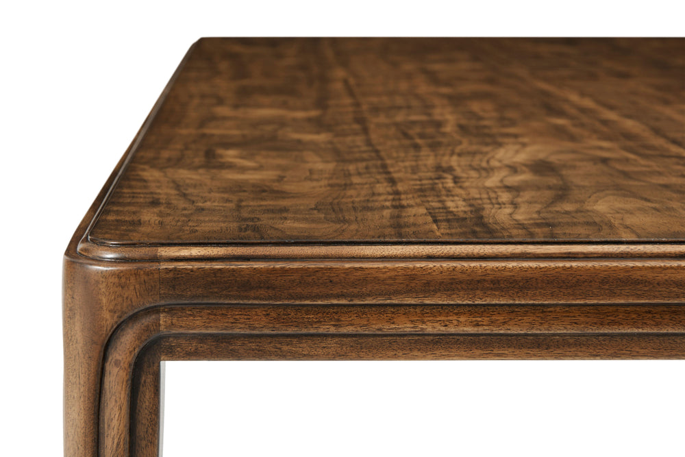 the Theodore Alexander Dorchester SC51020 living room occasional coffee table is available in Edmonton at McElherans Furniture + Design