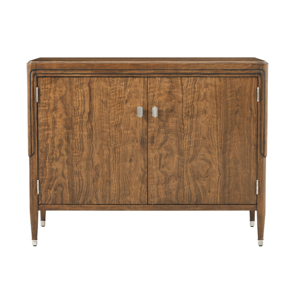 the Theodore Alexander SC61039 living room occasional credenza is available in Edmonton at McElherans Furniture + Design