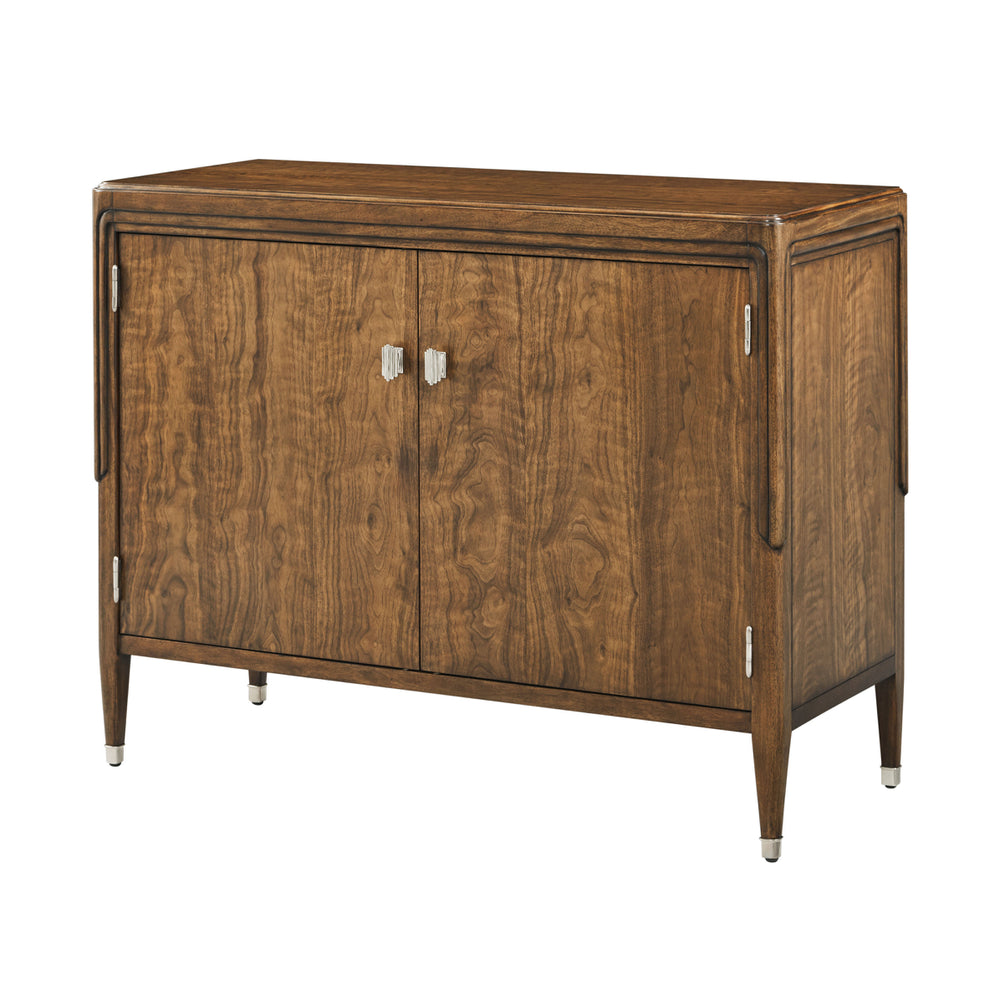 the Theodore Alexander SC61039 living room occasional credenza is available in Edmonton at McElherans Furniture + Design