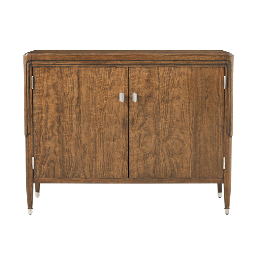 the Theodore Alexander SC61039 living room occasional credenza is available in Edmonton at McElherans Furniture + Design