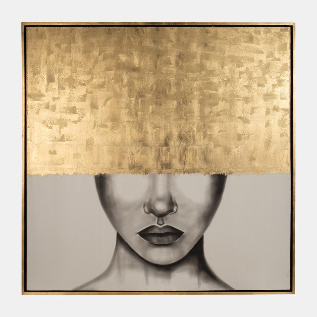 the Sagebrook 70241 wall art is available in Edmonton at McElherans Furniture + Design