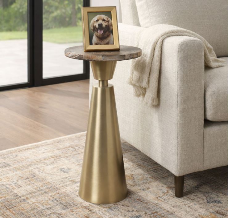 Sagebrook Daytoncross living room occasional end table