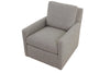 the Sherrill Furniture Plaza transitional 4301-1U living room upholstered chair is available in Edmonton at McElherans Furniture + Design