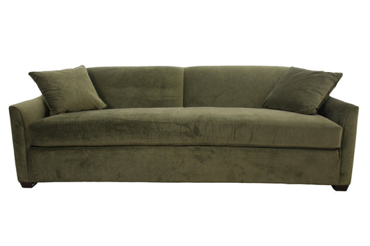 the Sherrill 5245 living room upholstered sofa is available in Edmonton at McElherans Furniture + Design