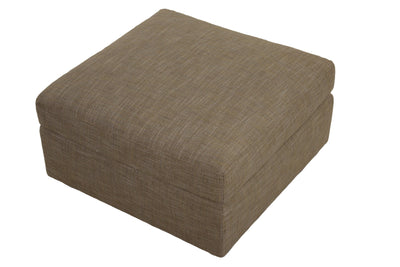 the Sherrill Furniture  transitional 60-OT-R living room upholstered ottoman is available in Edmonton at McElherans Furniture + Design