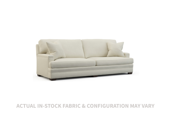 Sherrill 9725-LFBT living room upholstered sofa