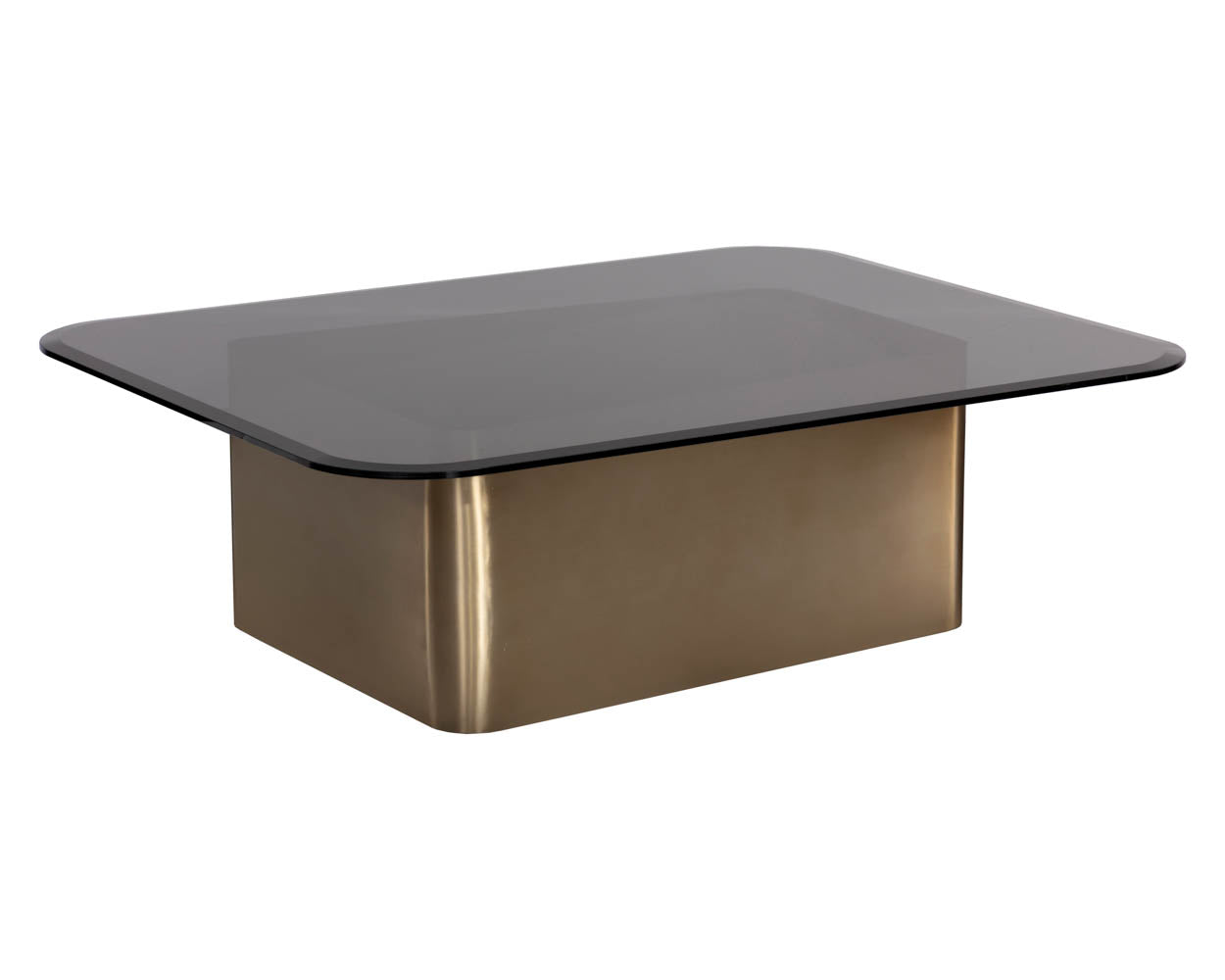 the Sunpan 108042 living room occasional coffee table is available in Edmonton at McElherans Furniture + Design