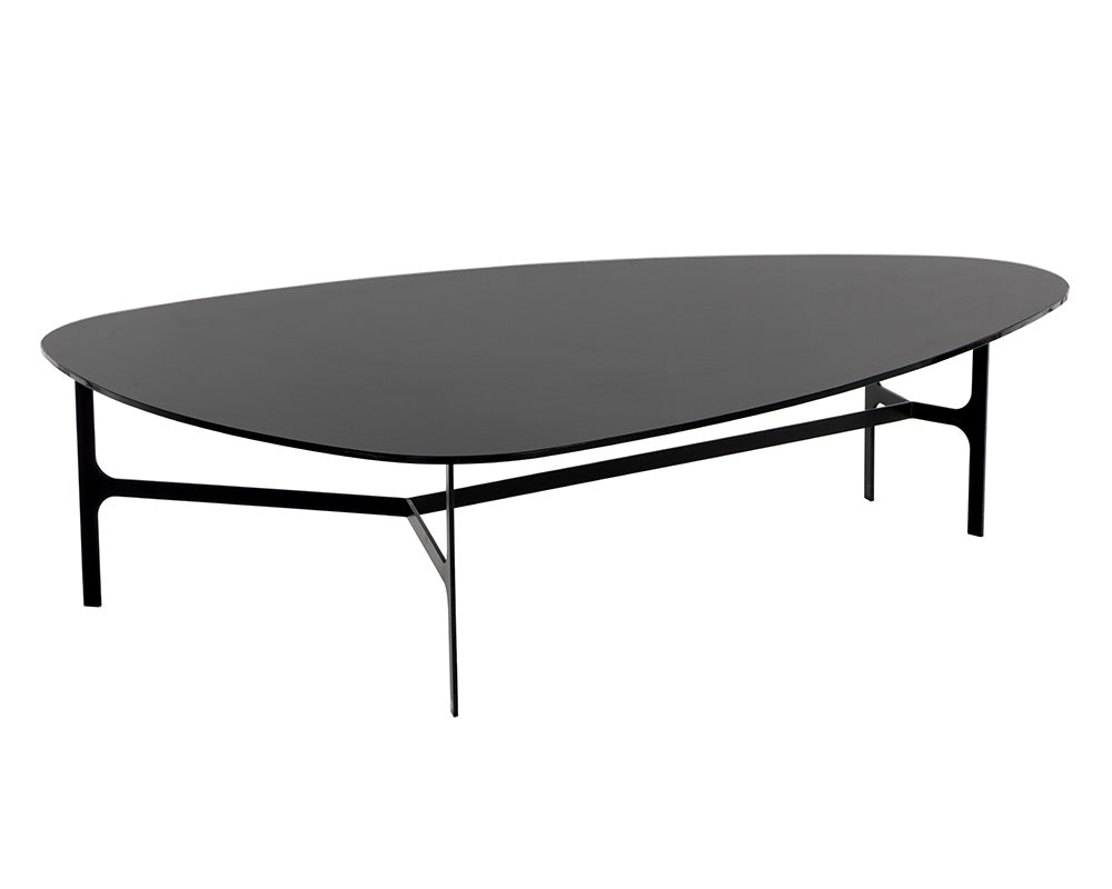 the Sunpan 108199 living room occasional coffee table is available in Edmonton at McElherans Furniture + Design
