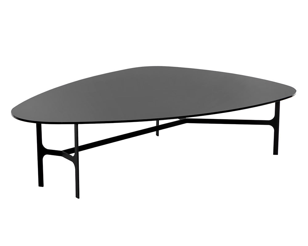 the Sunpan 108199 living room occasional coffee table is available in Edmonton at McElherans Furniture + Design