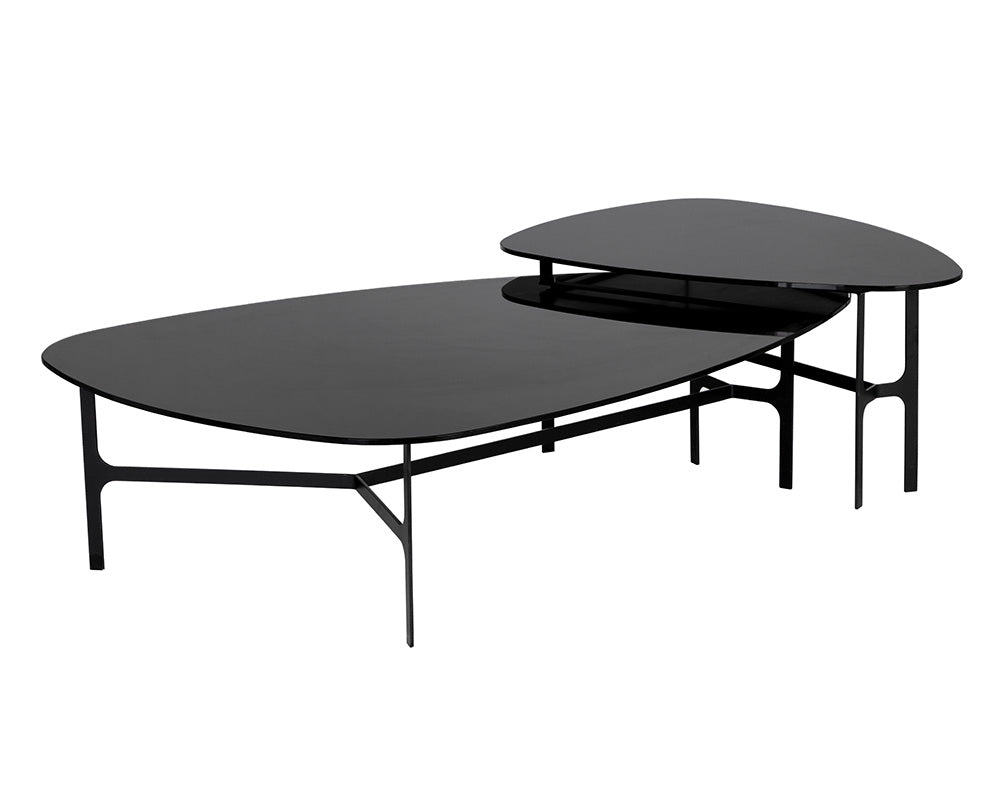 the Sunpan 108199 living room occasional coffee table is available in Edmonton at McElherans Furniture + Design