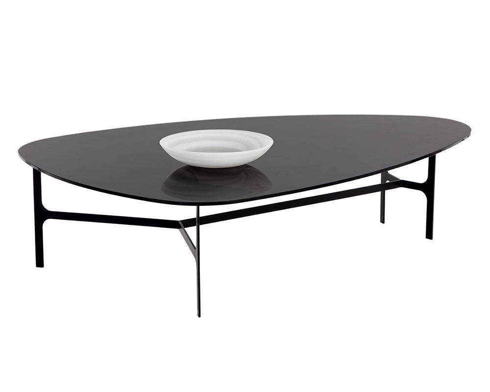 the Sunpan 108199 living room occasional coffee table is available in Edmonton at McElherans Furniture + Design