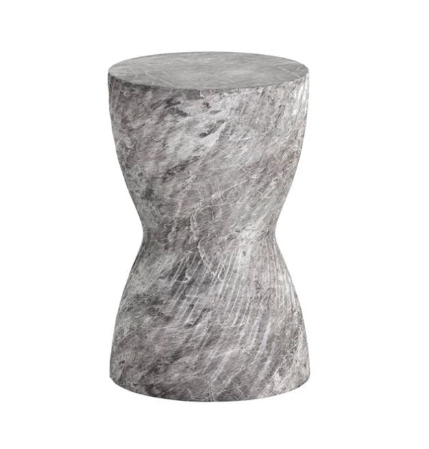 the Sunpan 106775 living room occasional end table is available in Edmonton at McElherans Furniture + Design