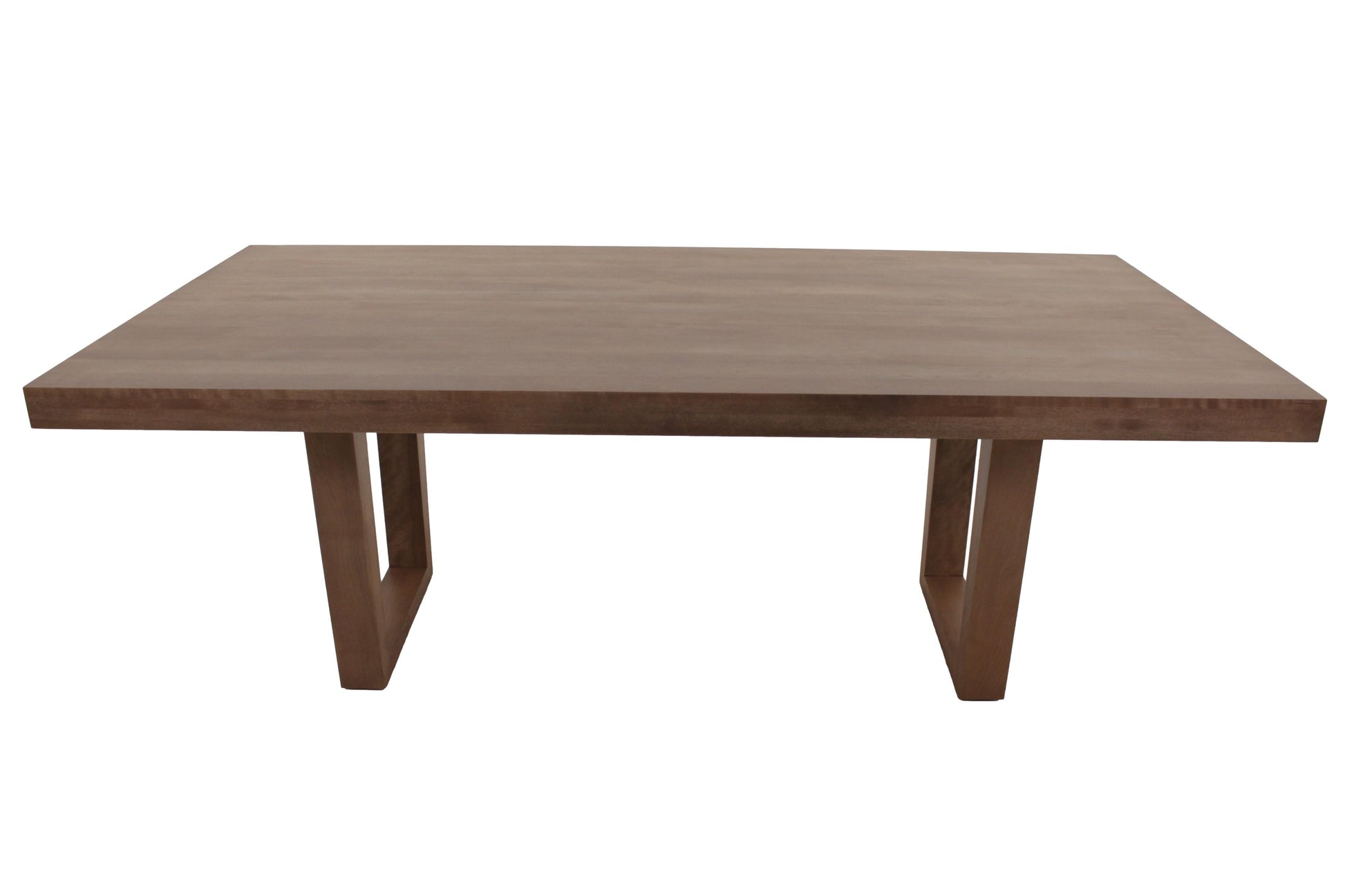 the Bermex TBERE-0350 dining room table is available in Edmonton at McElherans Furniture + Design
