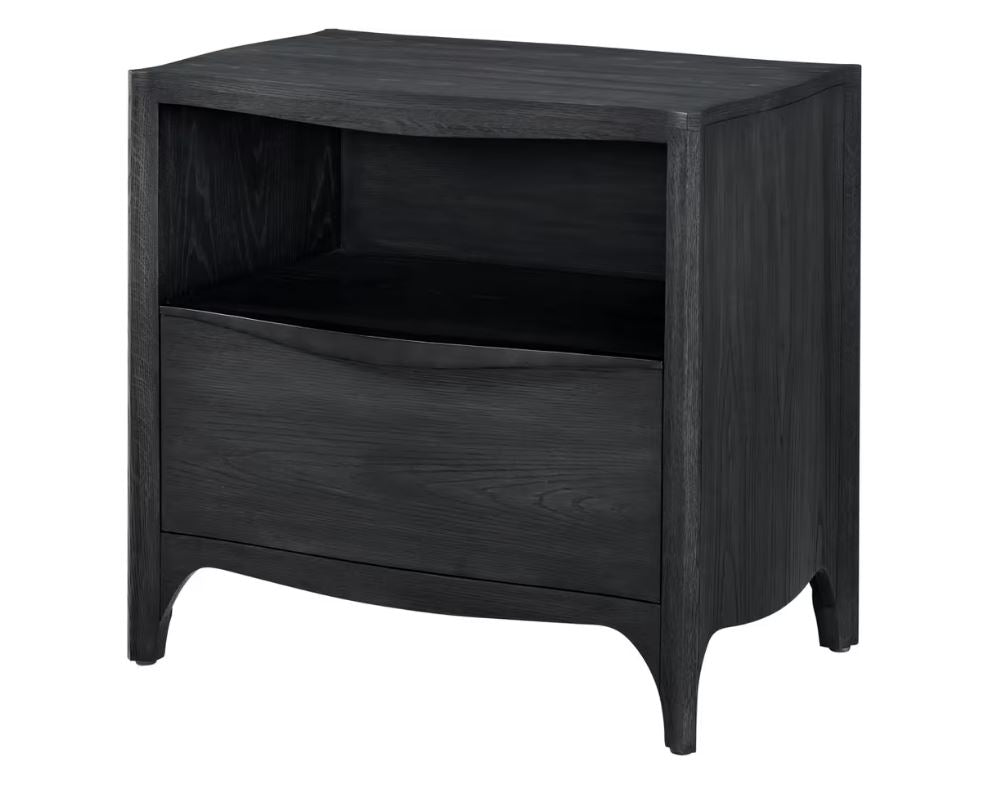 the Theodore Alexander Rome TA50404.c395 bedroom night table is available in Edmonton at McElherans Furniture + Design