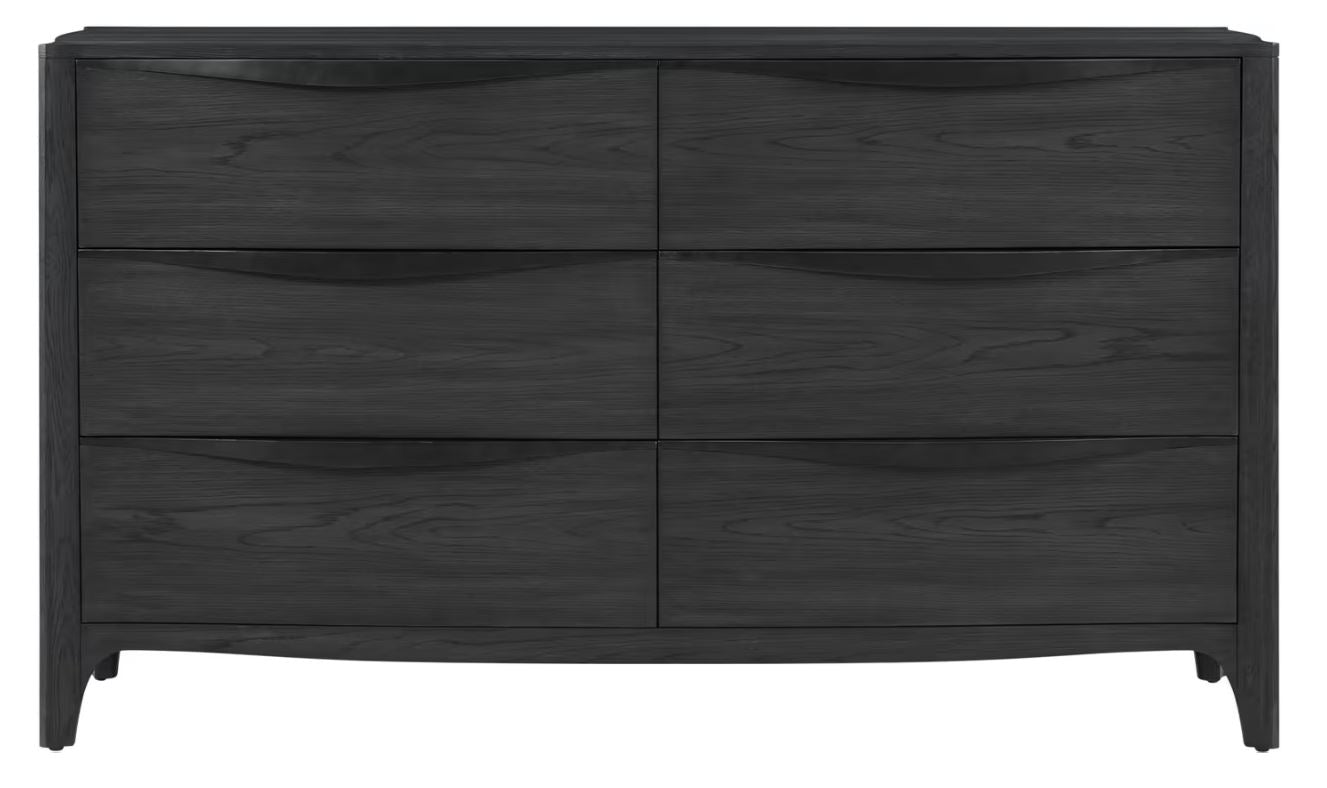 the Theodore Alexander Rome TA60170.c395 bedroom dresser is available in Edmonton at McElherans Furniture + Design