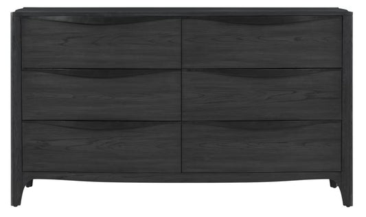the Theodore Alexander Rome TA60170.c395 bedroom dresser is available in Edmonton at McElherans Furniture + Design