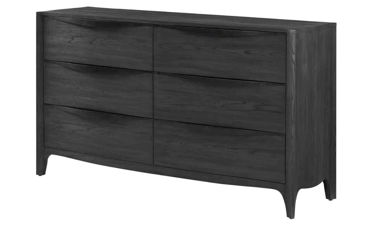 the Theodore Alexander Rome TA60170.c395 bedroom dresser is available in Edmonton at McElherans Furniture + Design