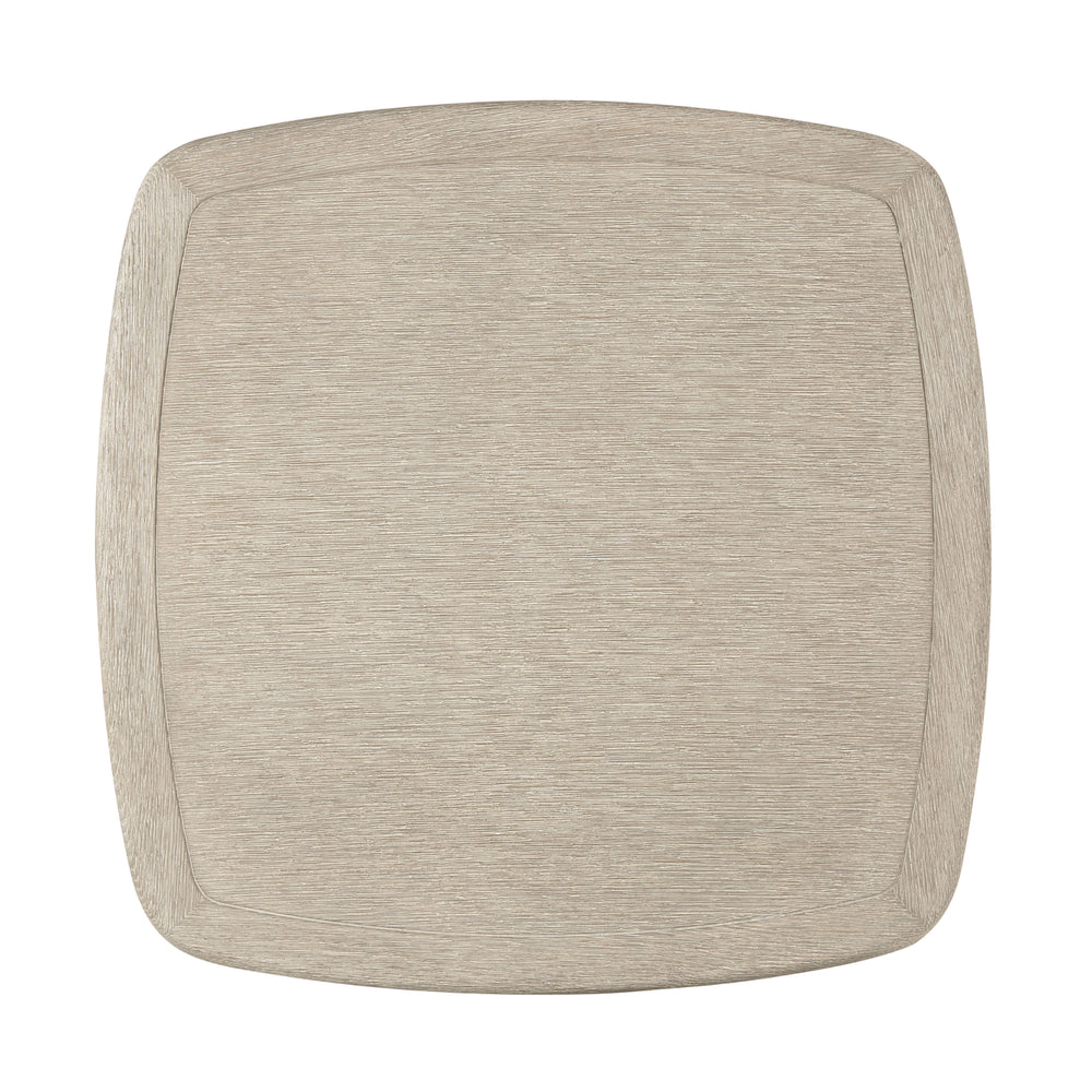 the Theodore Alexander TA50177.C322 living room occasional end table is available in Edmonton at McElherans Furniture + Design