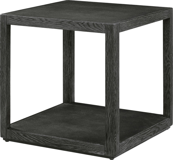 the Theodore Alexander TA50364.c403 living room occasional end table is available in Edmonton at McElherans Furniture + Design