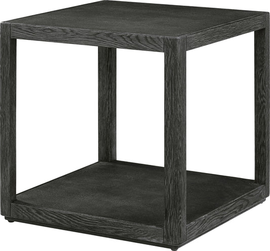 the Theodore Alexander Maxwell TA50364.c403 living room occasional end table is available in Edmonton at McElherans Furniture + Design