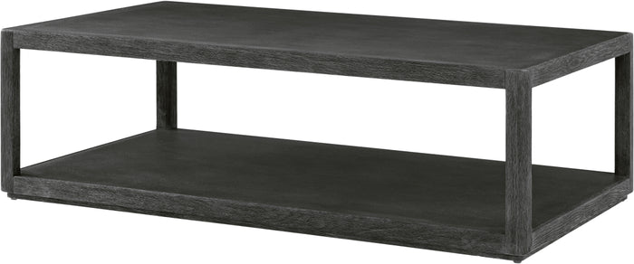 the Theodore Alexander Maxwell TA51276.c403 living room occasional coffee table is available in Edmonton at McElherans Furniture + Design