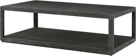 the Theodore Alexander Maxwell TA51276.c403 living room occasional coffee table is available in Edmonton at McElherans Furniture + Design