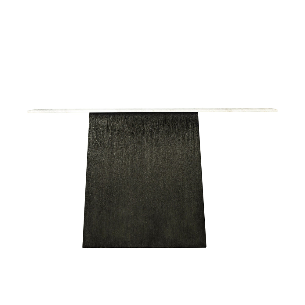 the Theodore Alexander TA54065.C325 dining room table is available in Edmonton at McElherans Furniture + Design