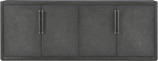 the Theodore Alexander Maxwell TA61209.c403 living room occasional credenza is available in Edmonton at McElherans Furniture + Design