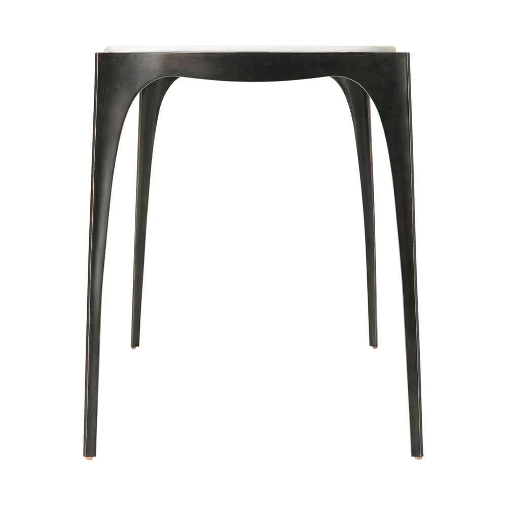 the Theodore Alexander Rome TA71033 home office desk is available in Edmonton at McElherans Furniture + Design