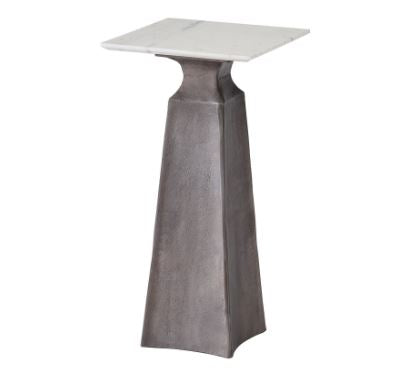 the Universal U119817D2 living room occasional end table is available in Edmonton at McElherans Furniture + Design