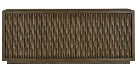 the Universal Sable U470966 living room occasional credenza is available in Edmonton at McElherans Furniture + Design