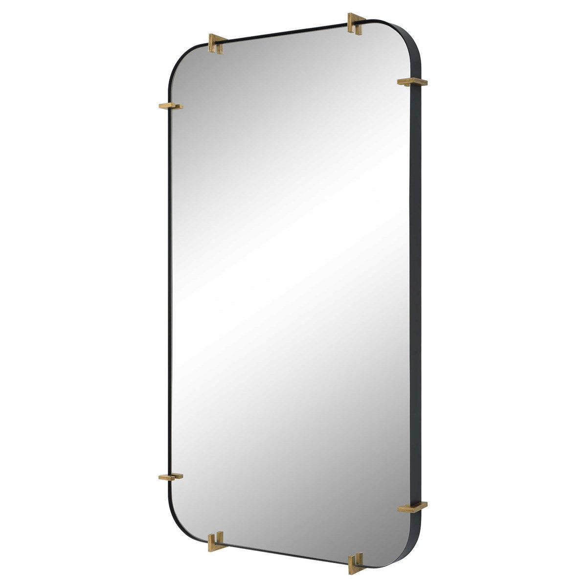 the Uttermost 09888 wall mirror is available in Edmonton at McElherans Furniture + Design