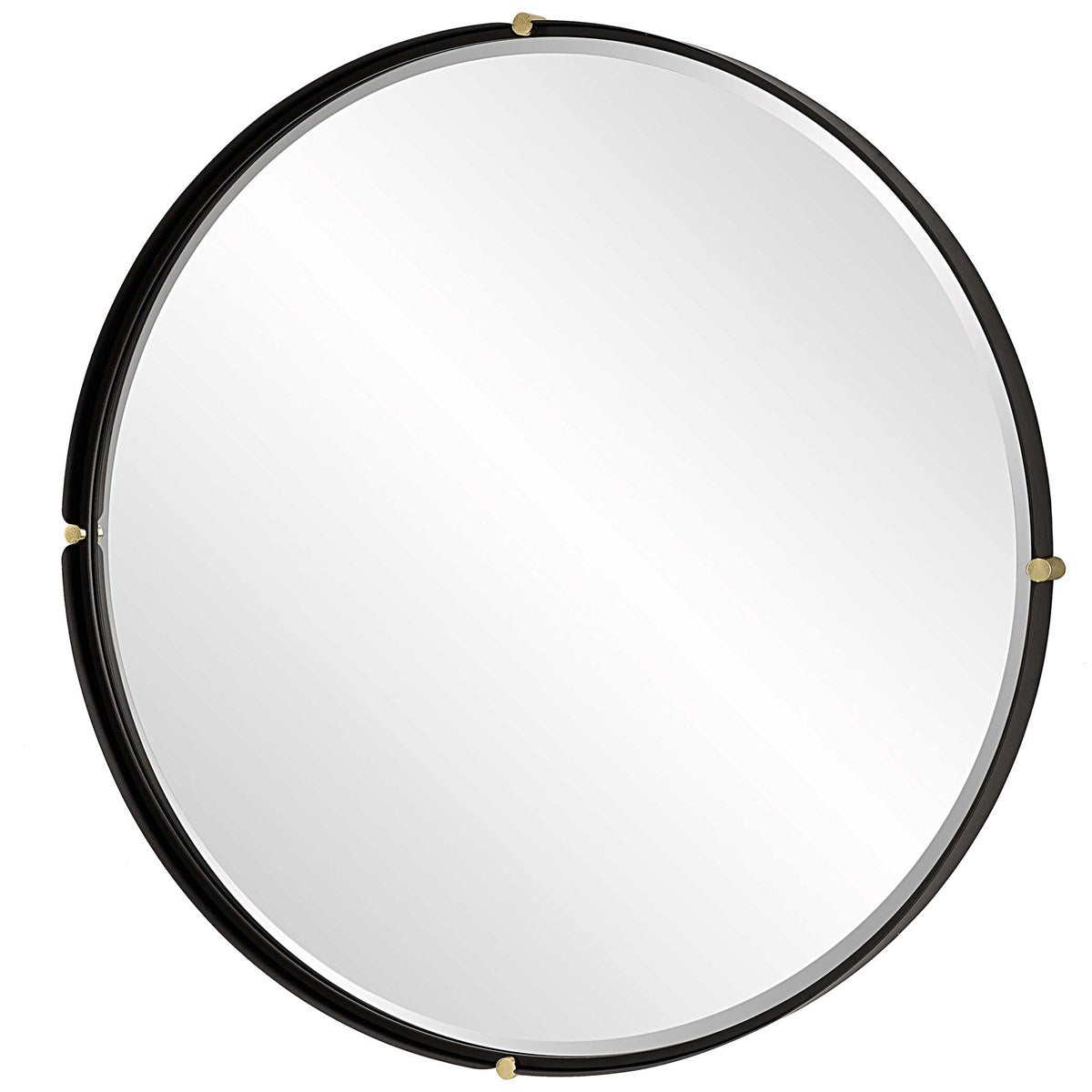 the Uttermost 09939 wall mirror is available in Edmonton at McElherans Furniture + Design