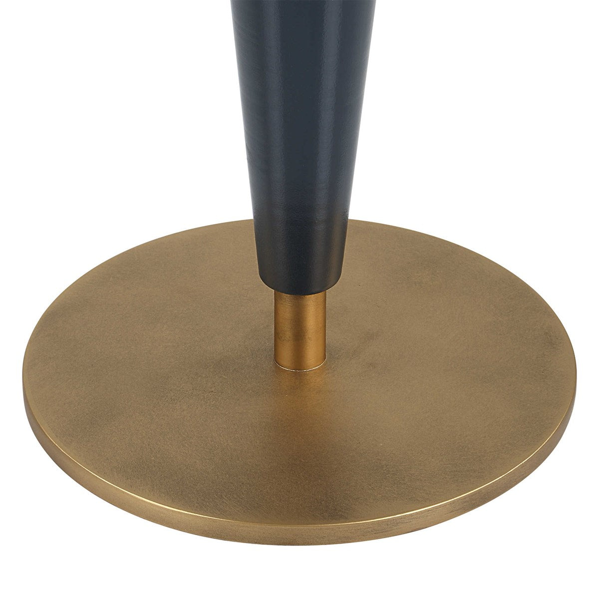 the Uttermost 24007 living room occasional end table is available in Edmonton at McElherans Furniture + Design