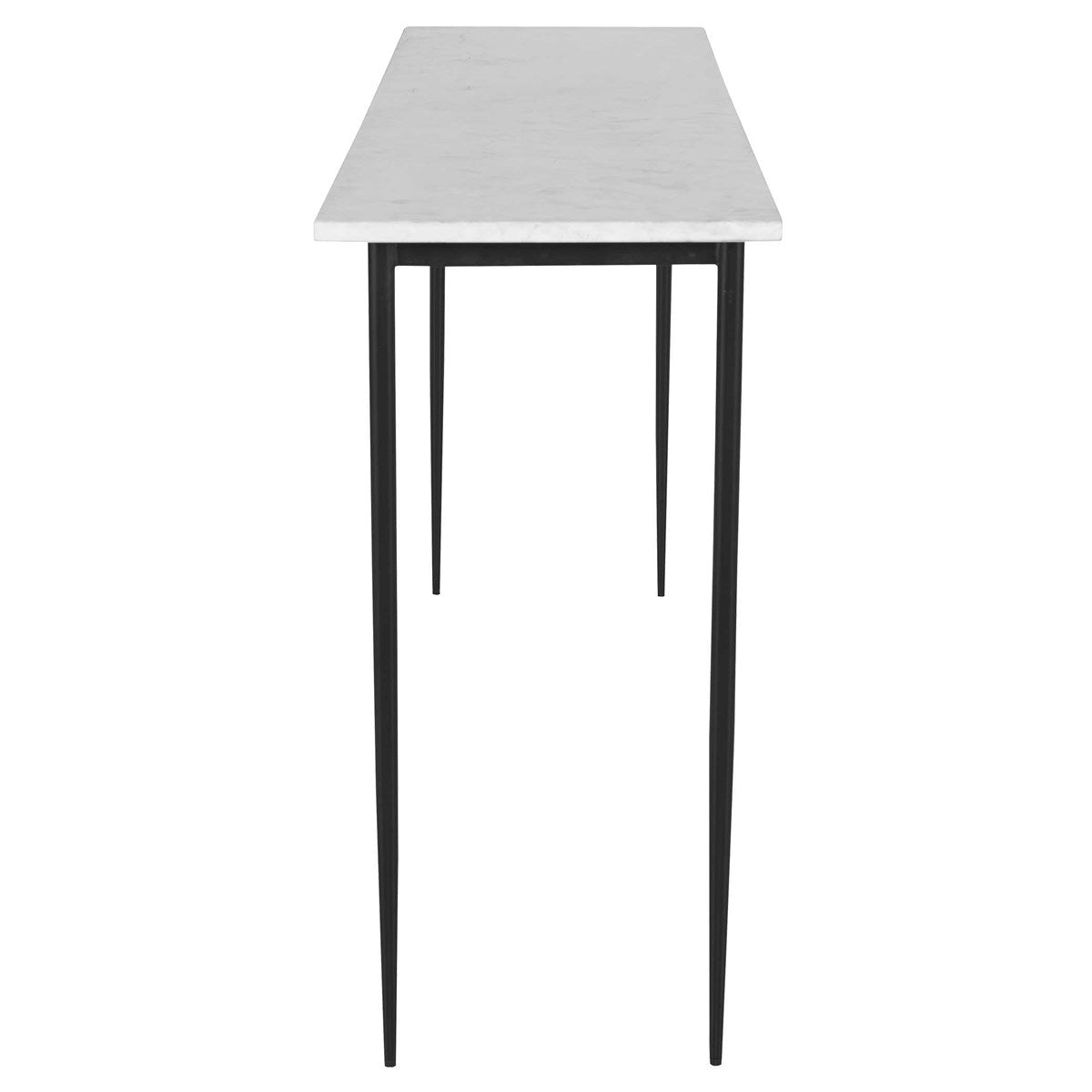 the Uttermost 25173 living room occasional console table is available in Edmonton at McElherans Furniture + Design