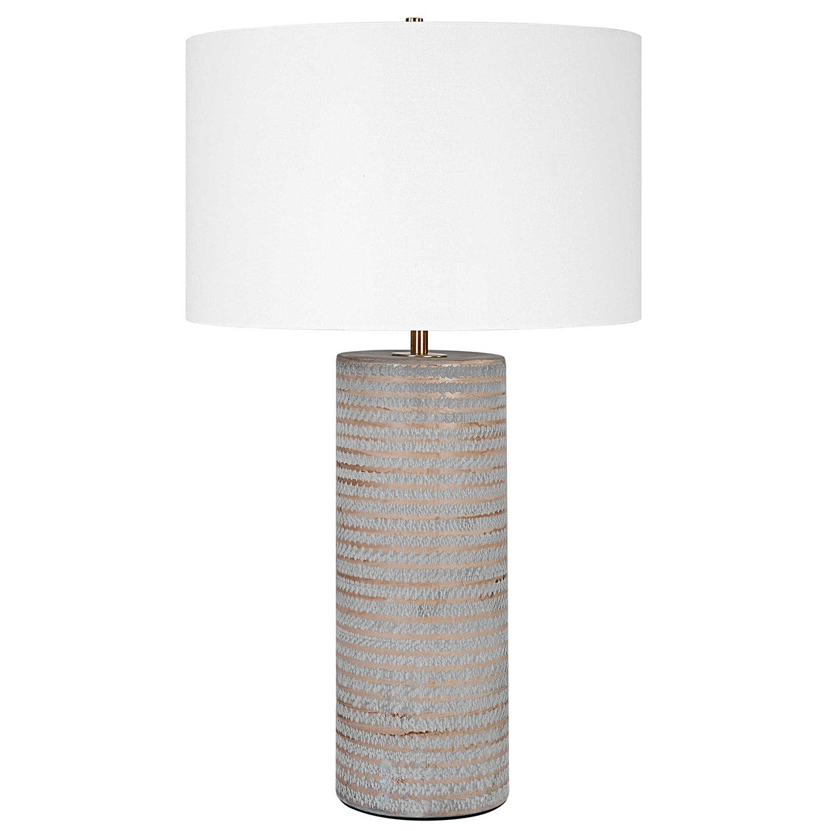 the Uttermost 29994 lighting table lamp is available in Edmonton at McElherans Furniture + Design