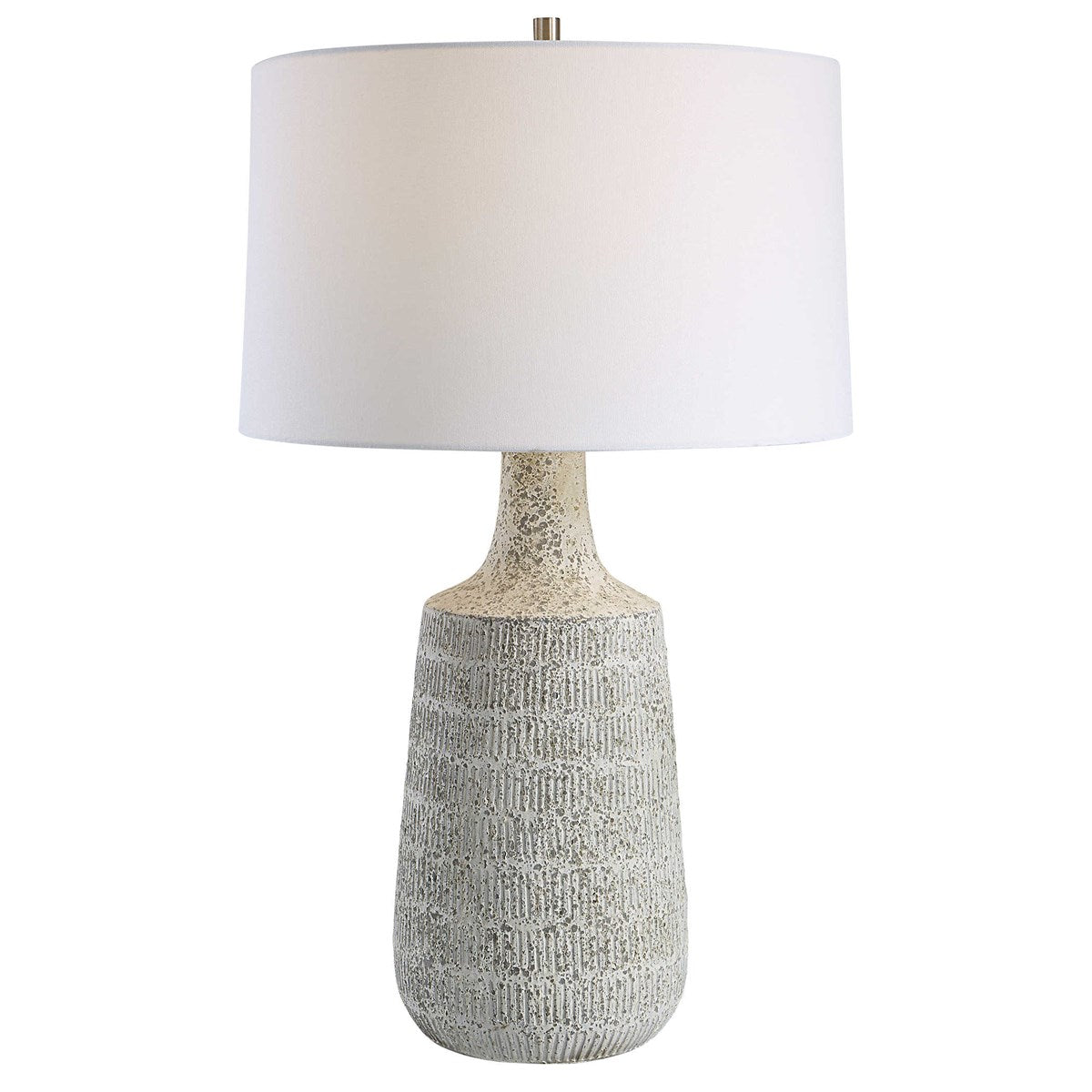 the Uttermost 30104 lighting table lamp is available in Edmonton at McElherans Furniture + Design
