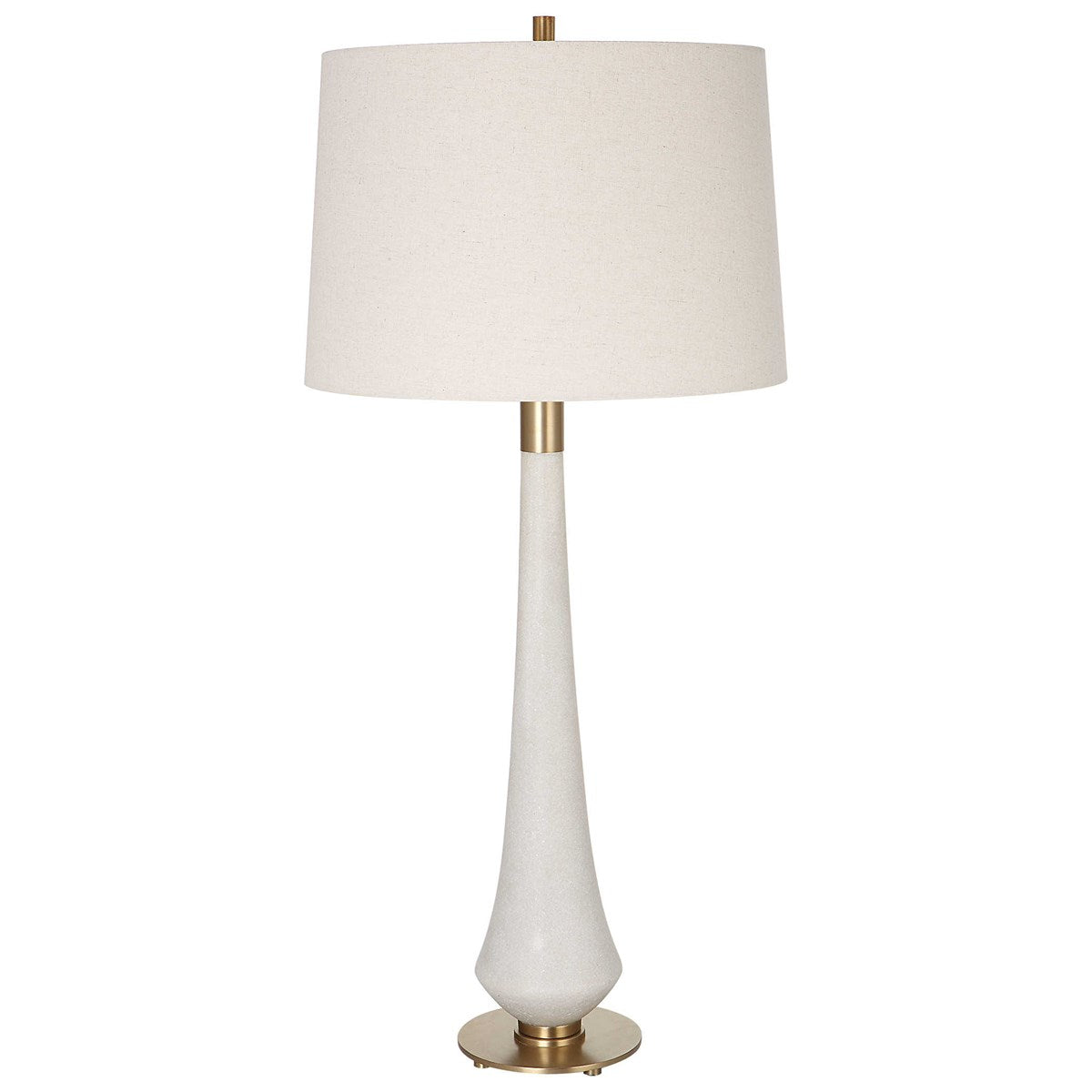 the Uttermost 30135 lighting table lamp is available in Edmonton at McElherans Furniture + Design