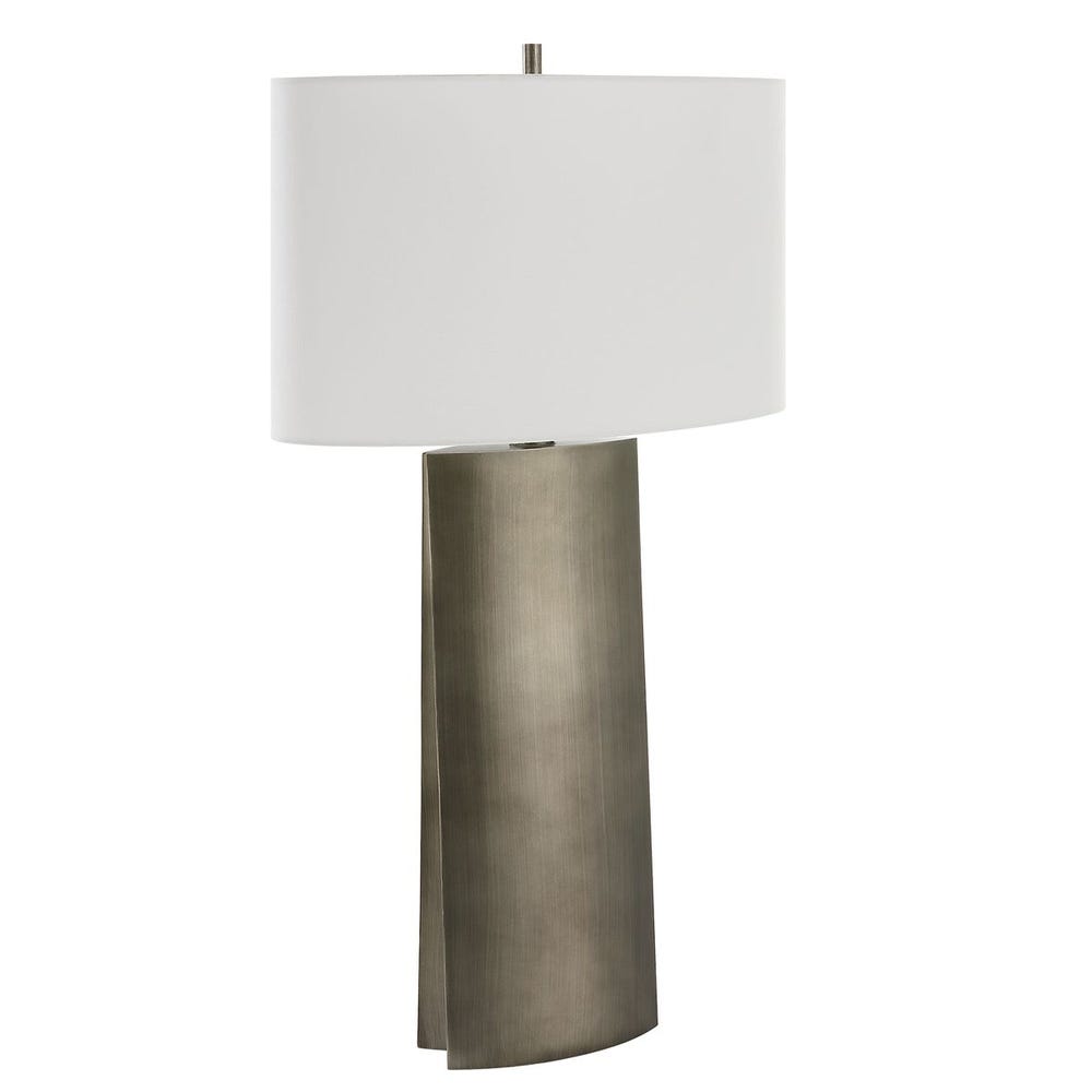 the Uttermost 30204 lighting table lamp is available in Edmonton at McElherans Furniture + Design