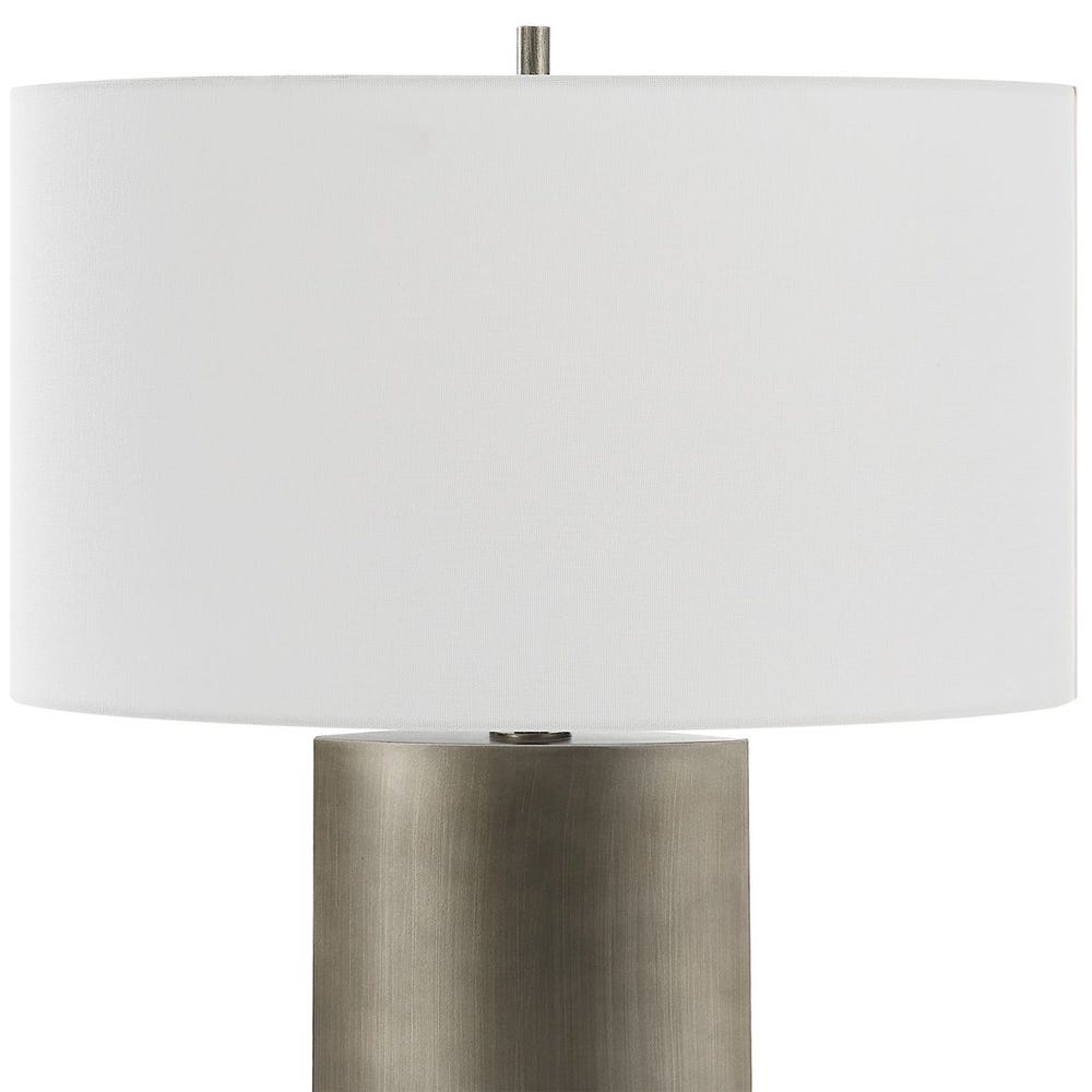 the Uttermost 30204 lighting table lamp is available in Edmonton at McElherans Furniture + Design